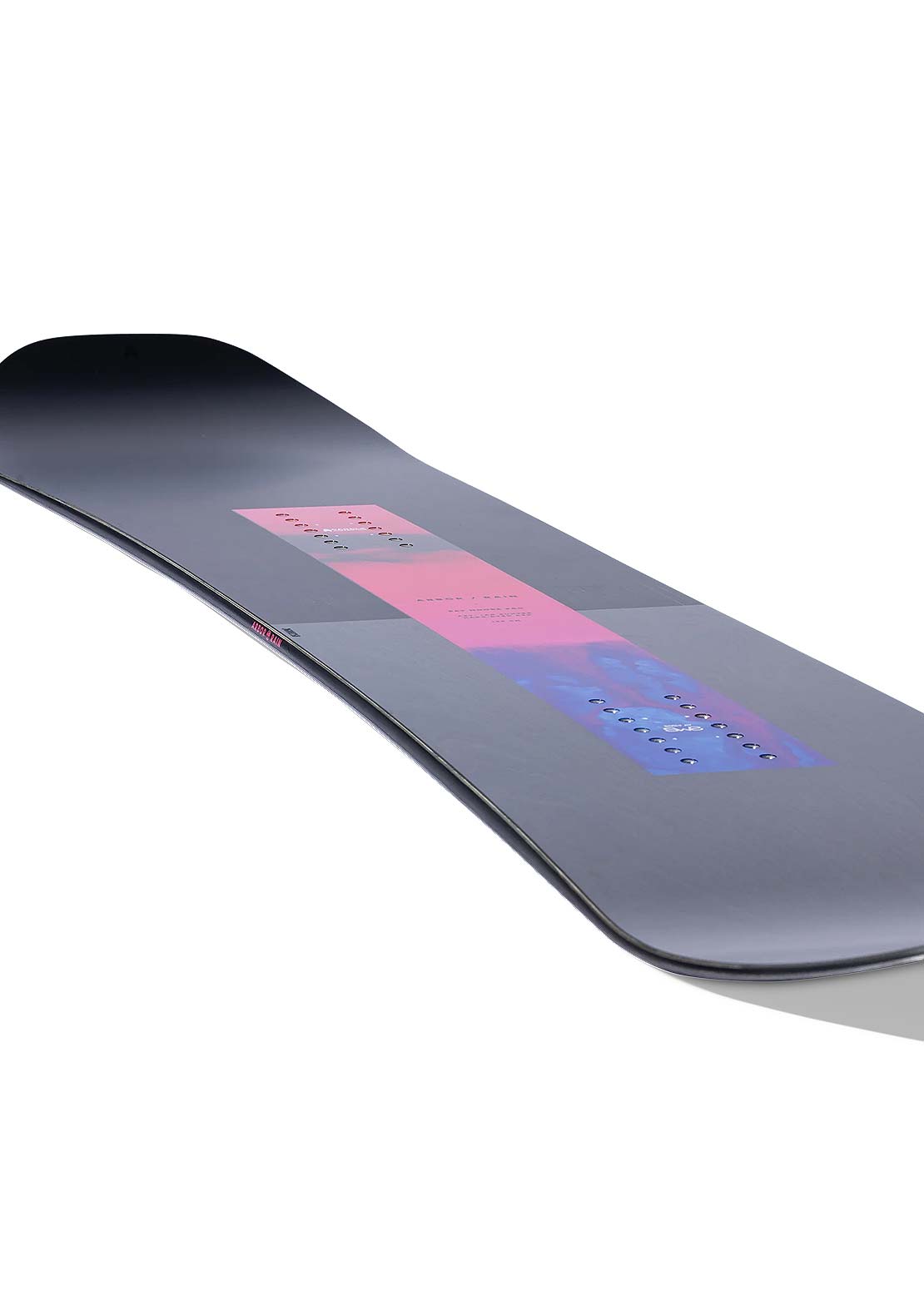 Arbor Men's Rain Snowboard