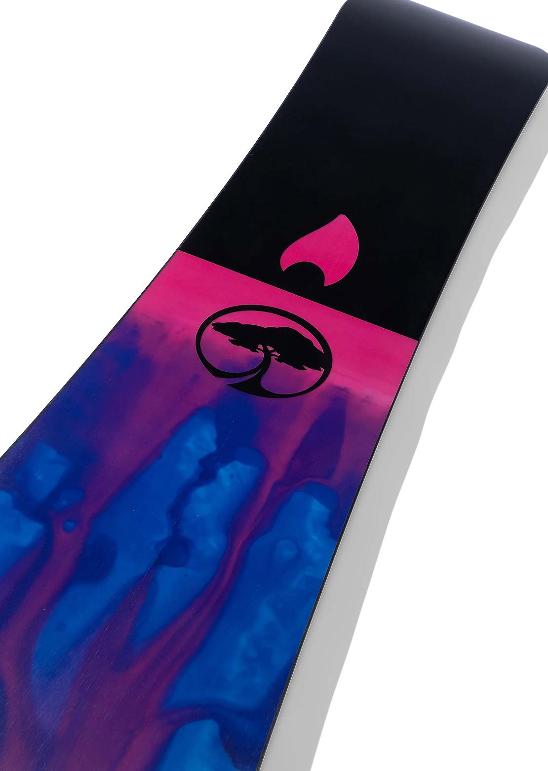 Arbor Men's Rain Snowboard