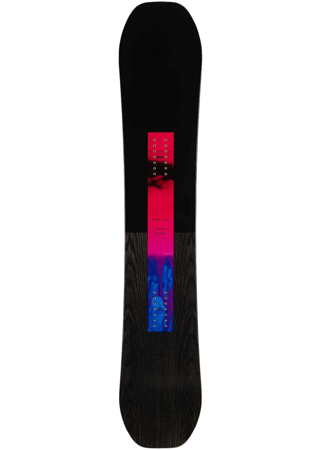 Arbor Men's Rain Snowboard