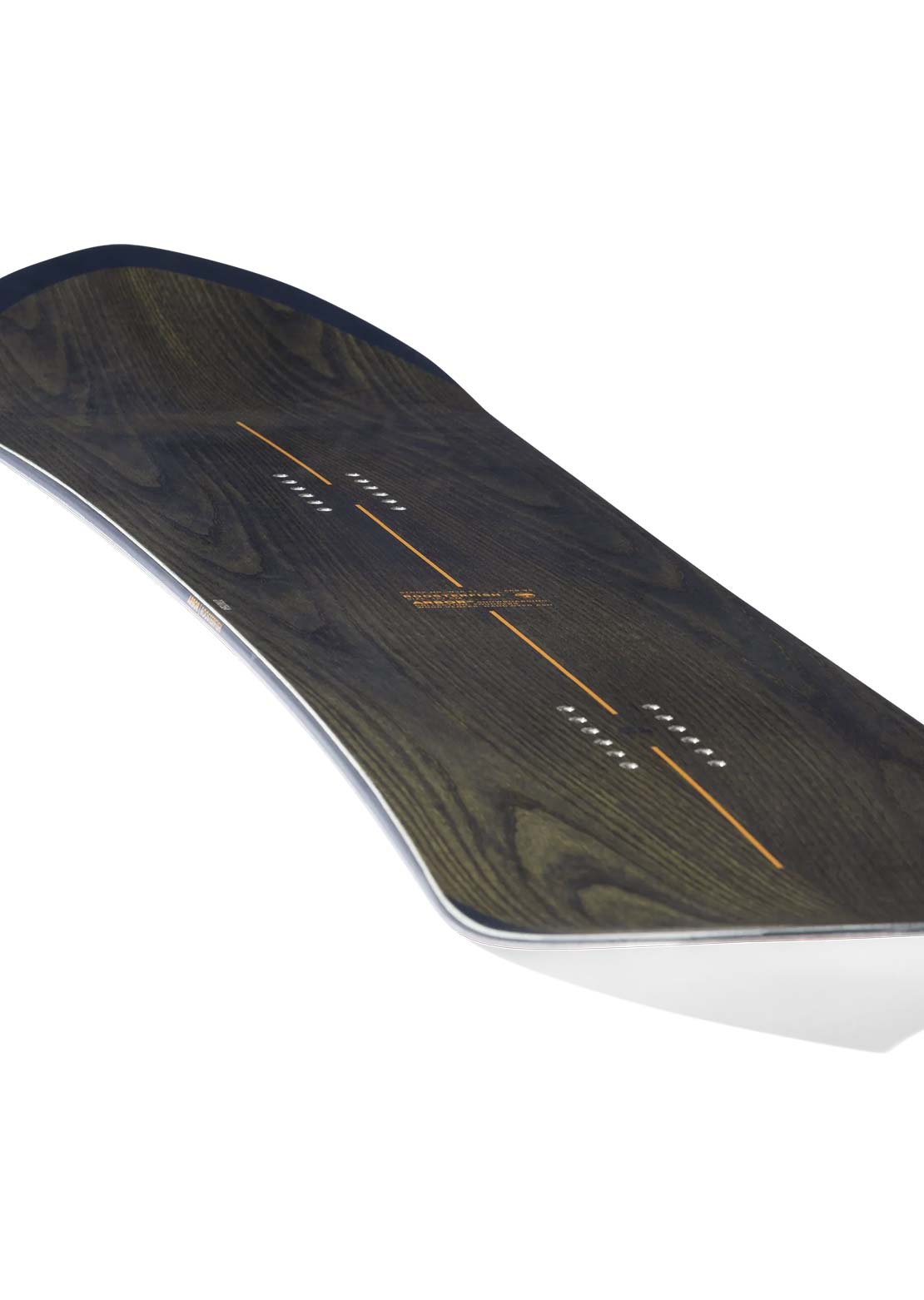 Arbor Men's Rooster Fish Snowboard