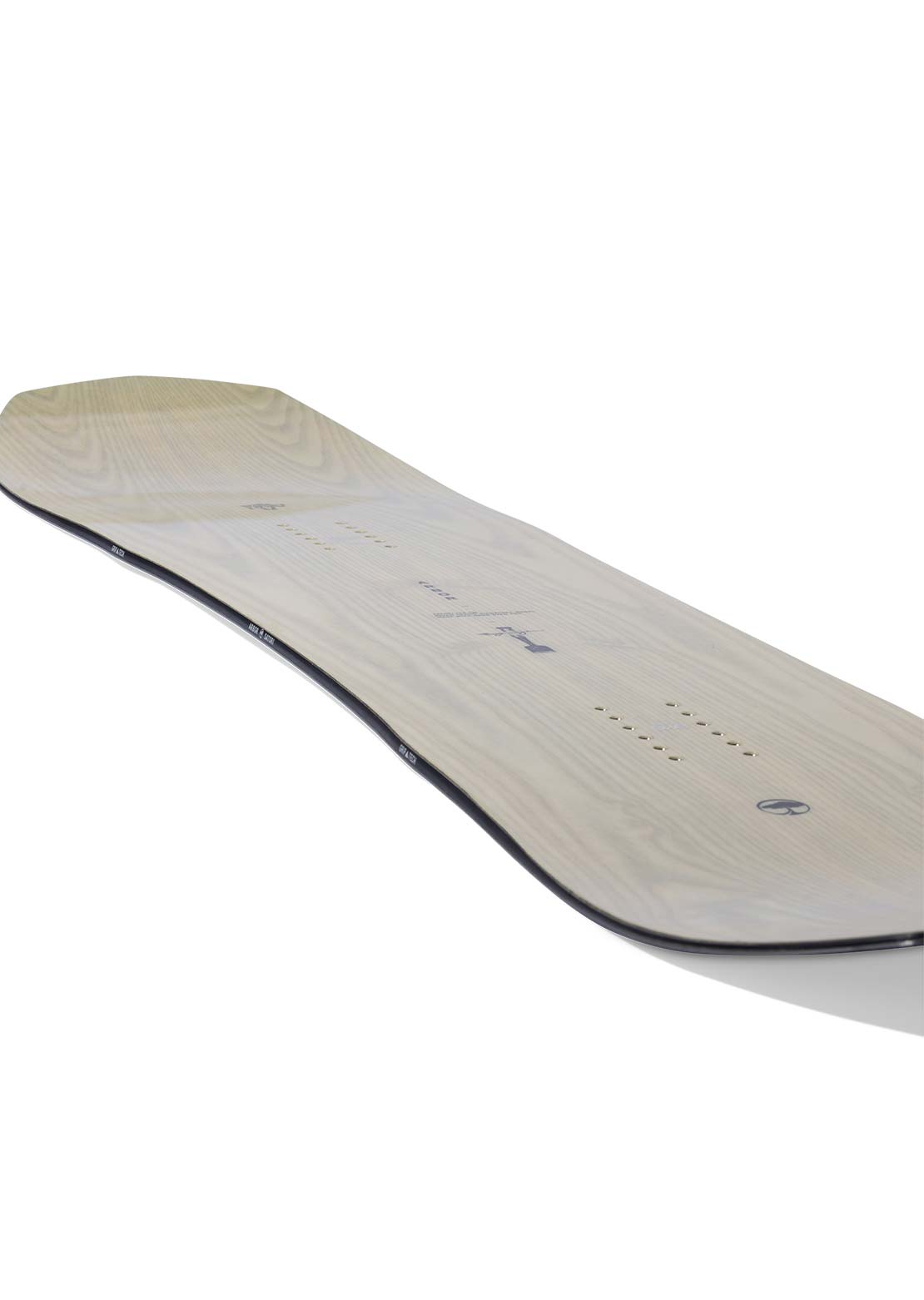 Arbor Men's Satori Snowboard