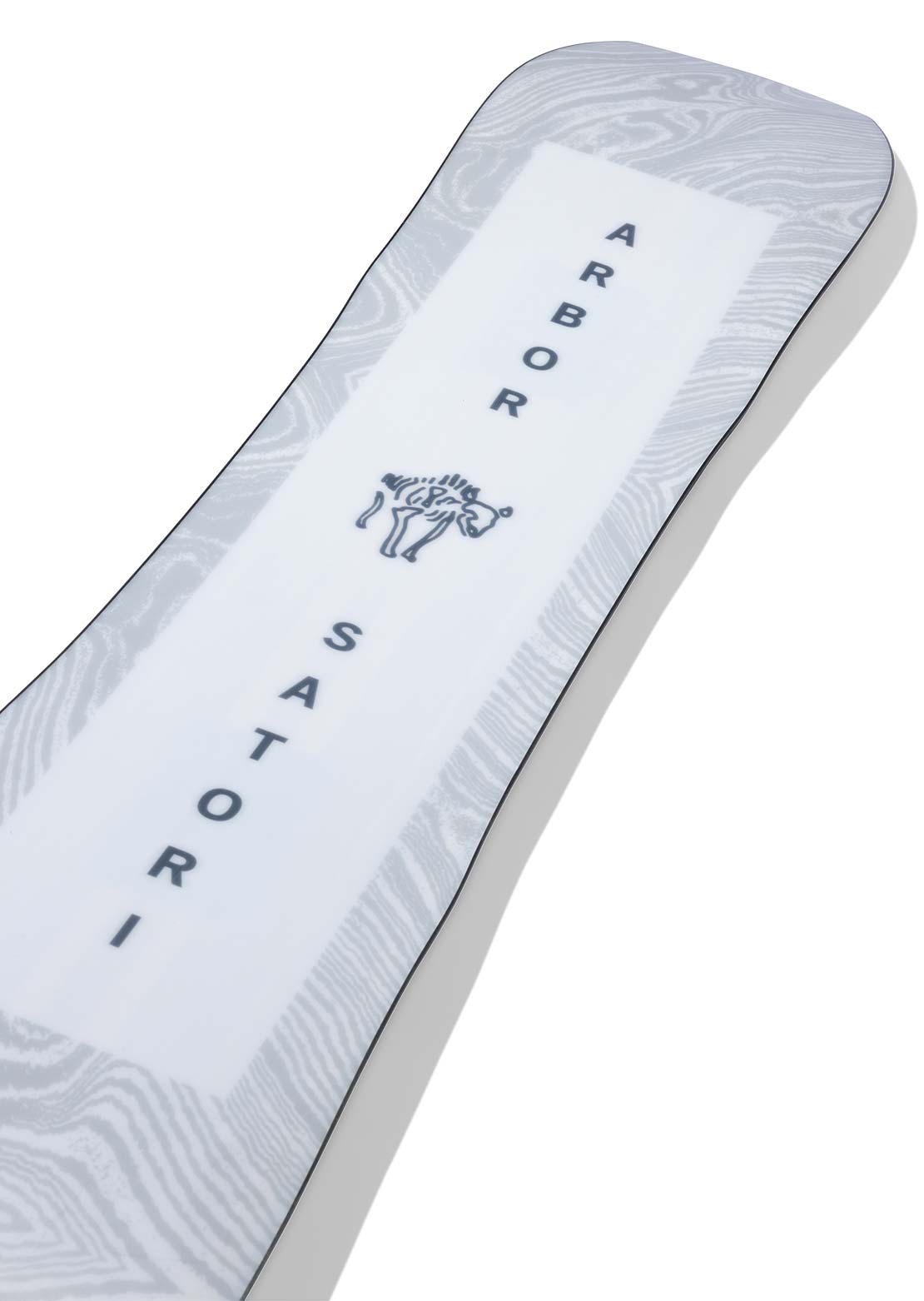 Arbor Men's Satori Snowboard