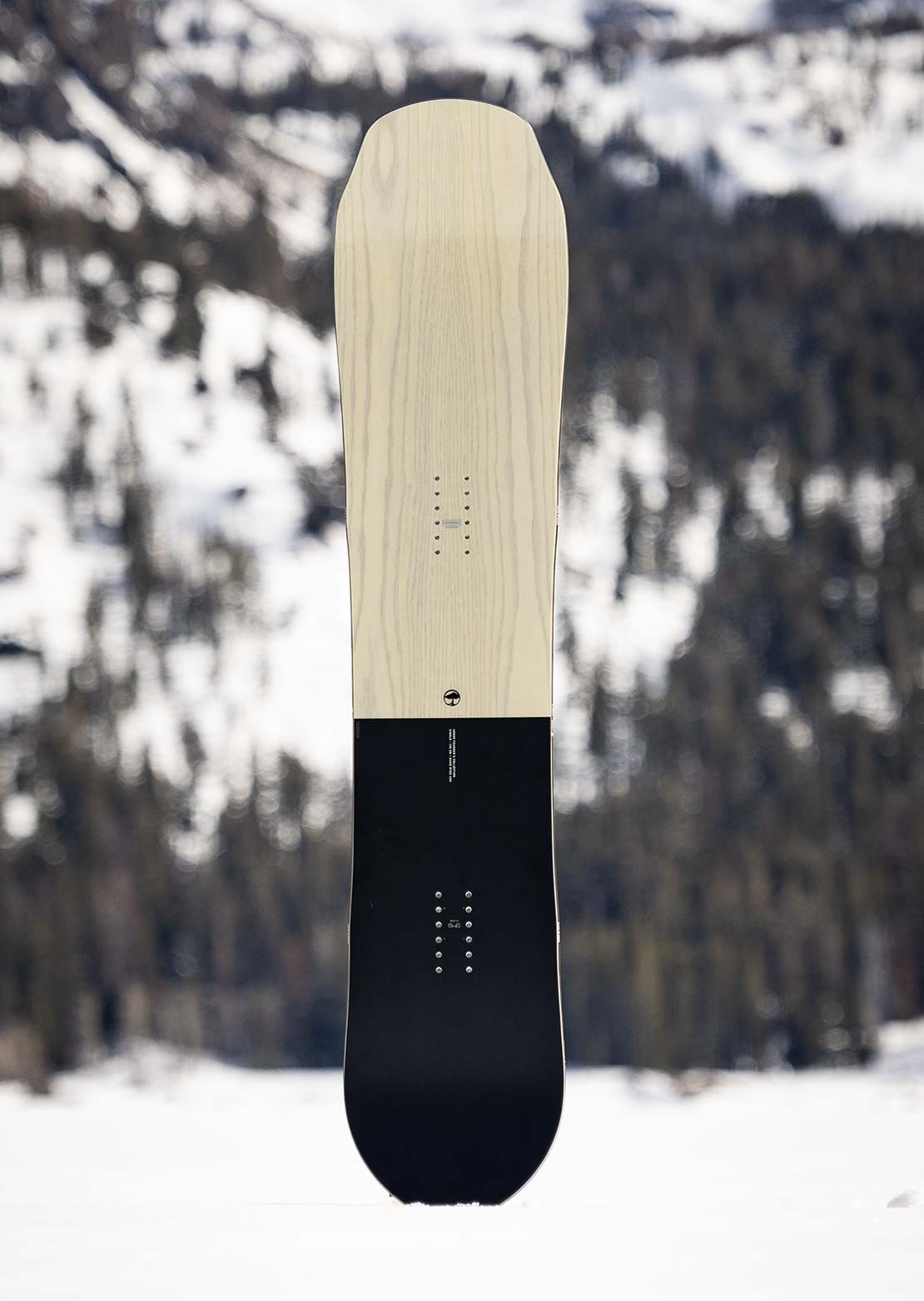 Arbor Men's Single Snowboard