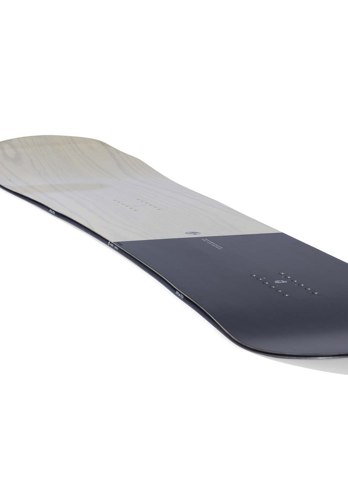 Arbor Men's Single Snowboard
