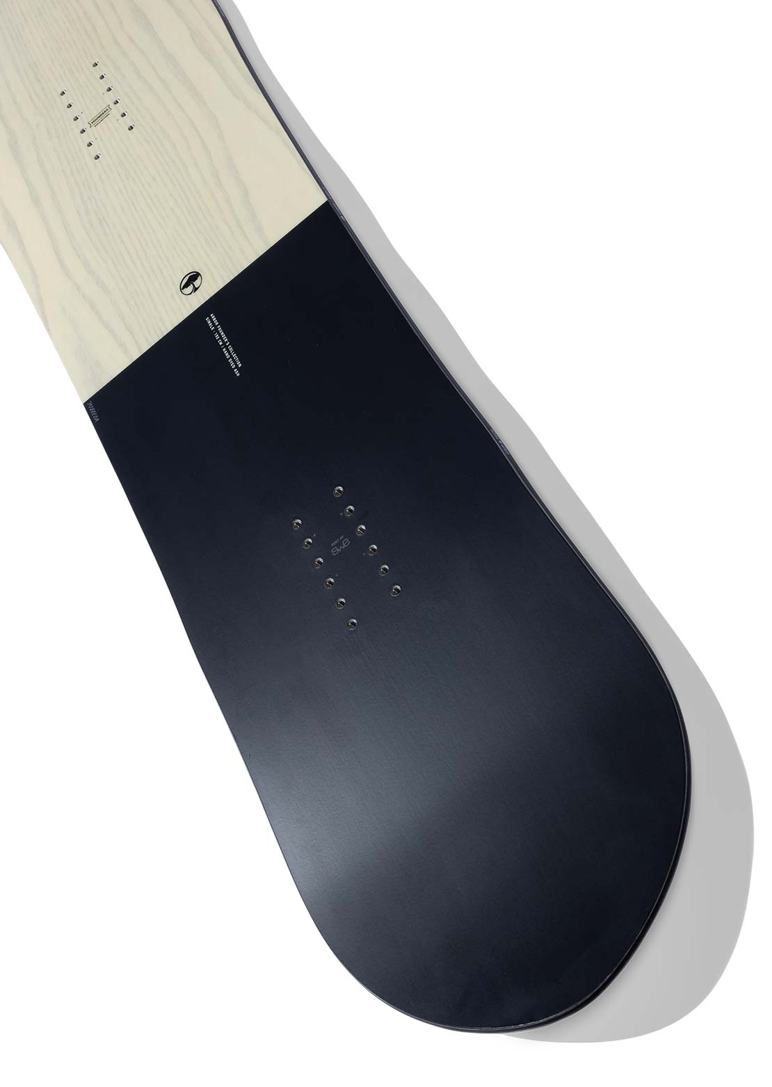 Arbor Men's Single Snowboard