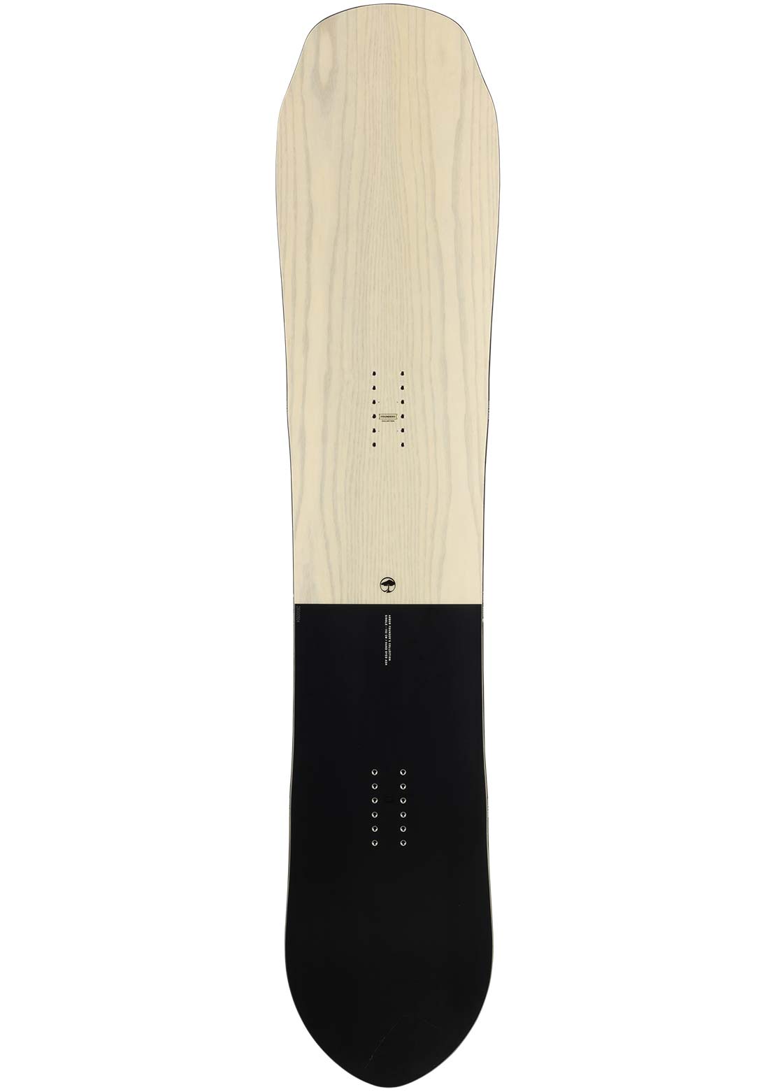 Arbor Men's Single Snowboard