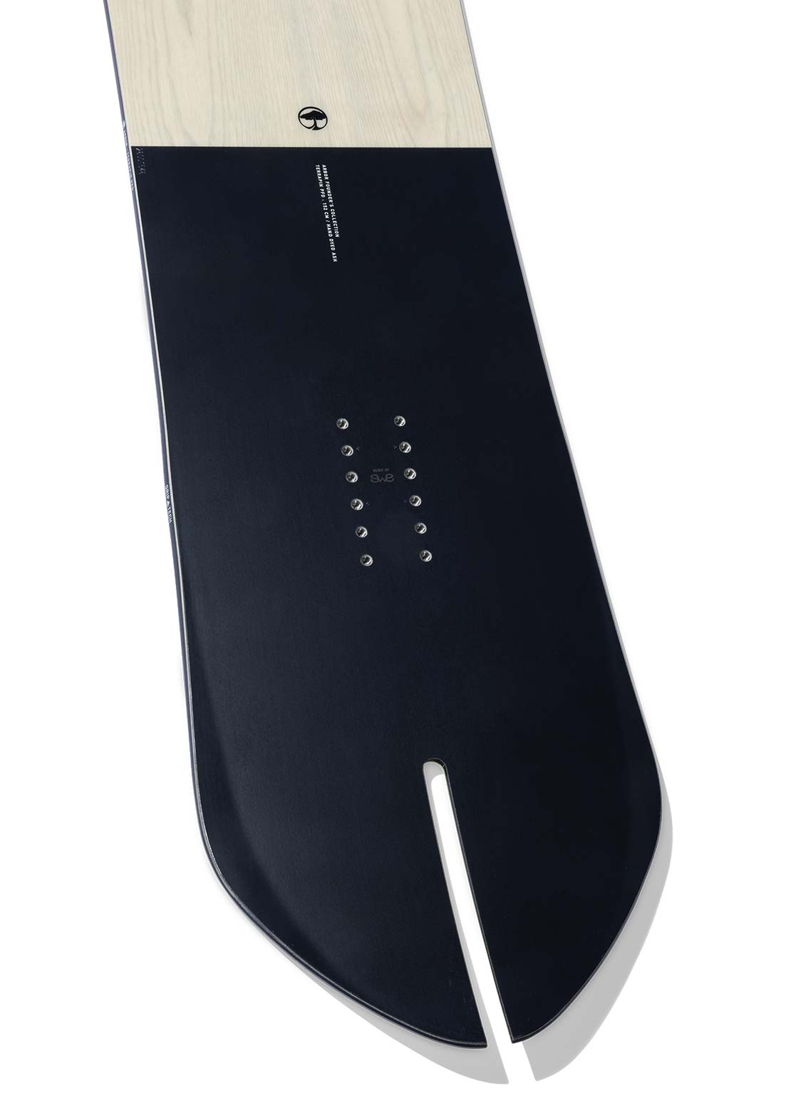 Arbor Men's Terrapin PFD Snowboard