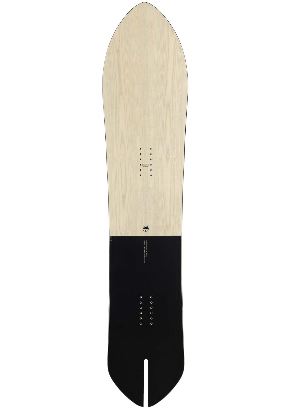 Arbor Men's Terrapin PFD Snowboard