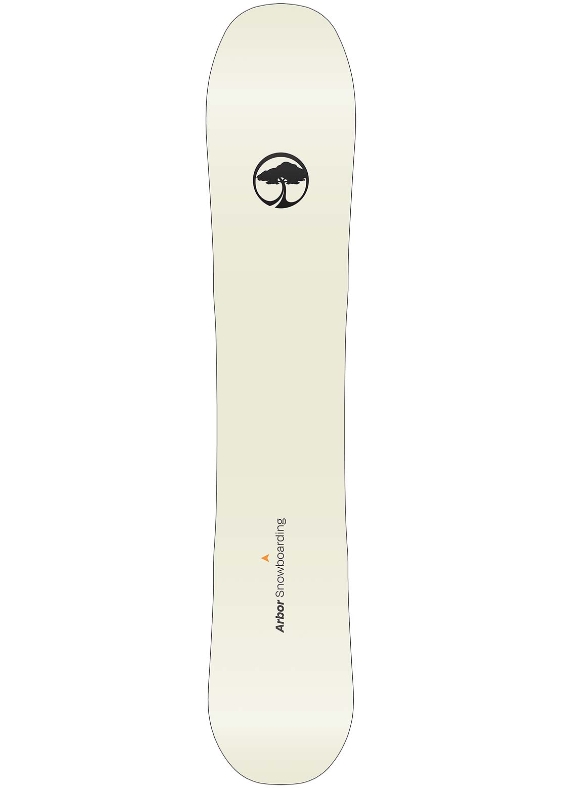 Arbor Men's Verado Snowboard