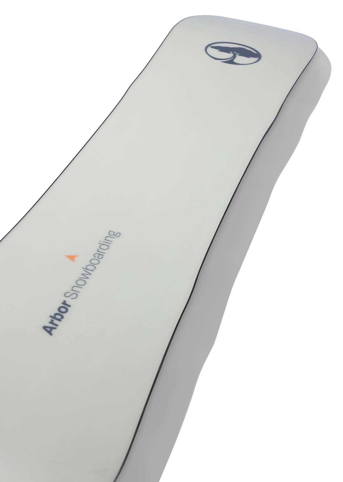 Arbor Men's Verado Snowboard