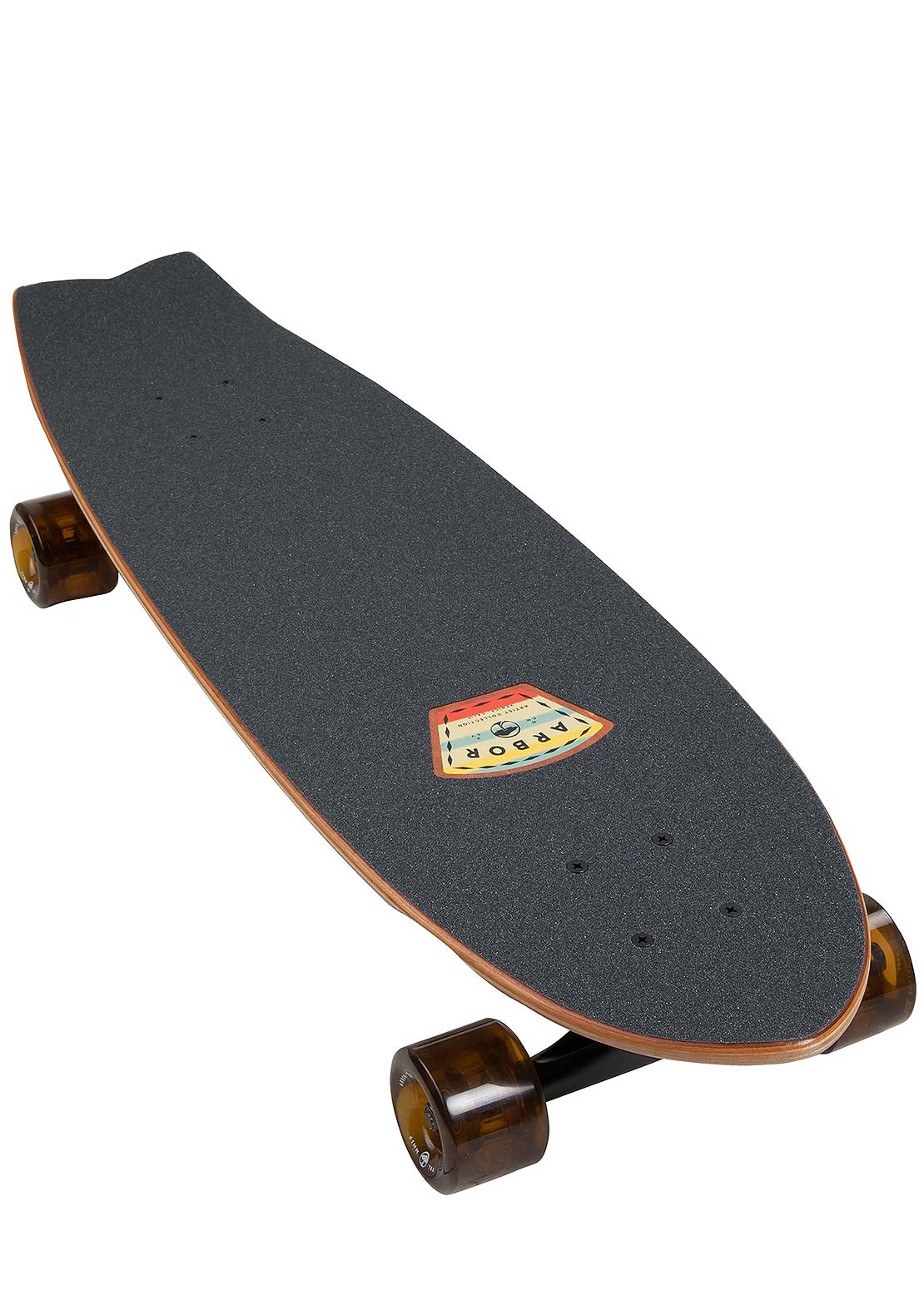Arbor Unisex Artist Jess Mudgett Sizzler Cruiser