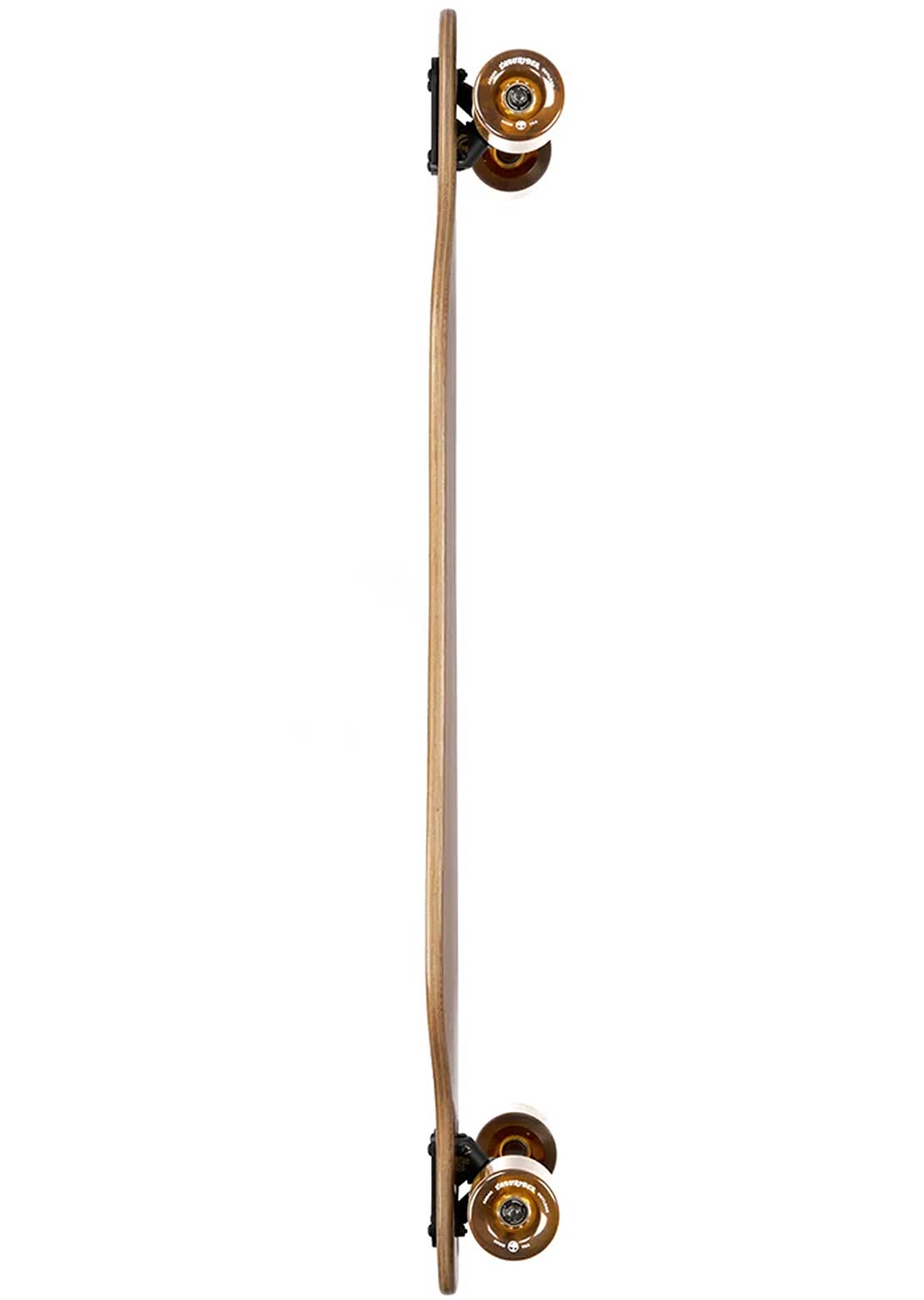 Arbor Unisex Drop Thru Flagship Axis Complete Skateboard