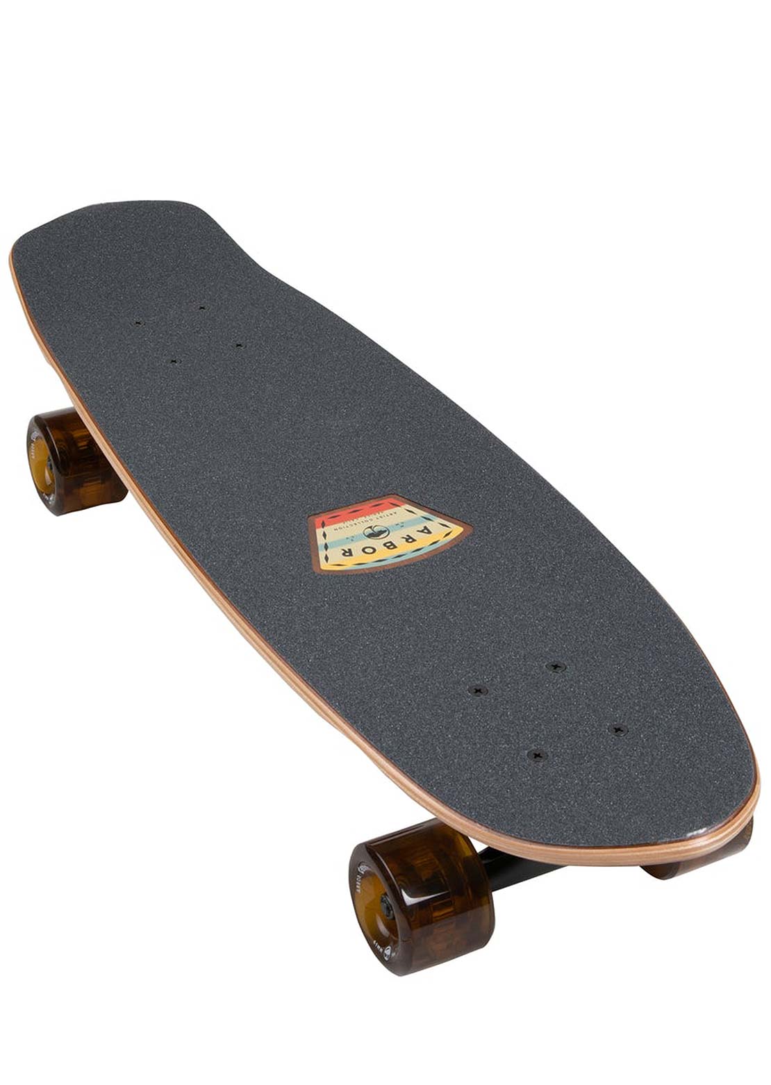 Arbor Unisex Jess Mudgett Pocket Rocket Cruiser