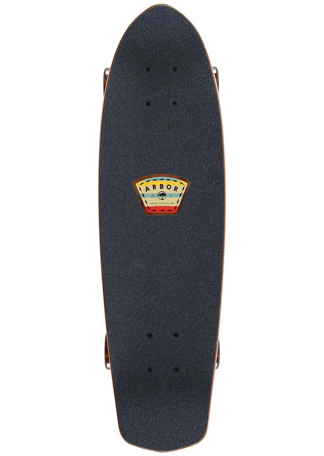 Arbor Unisex Jess Mudgett Pocket Rocket Cruiser