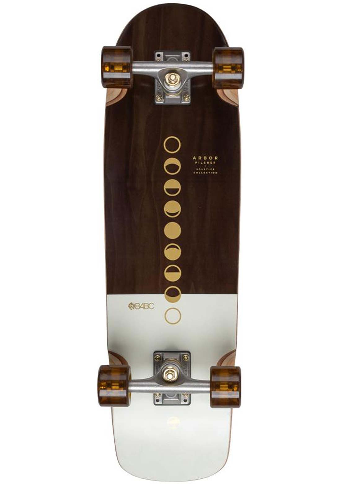 Arbor Unisex Solstice Lunar B4BC Pilsner Cruiser