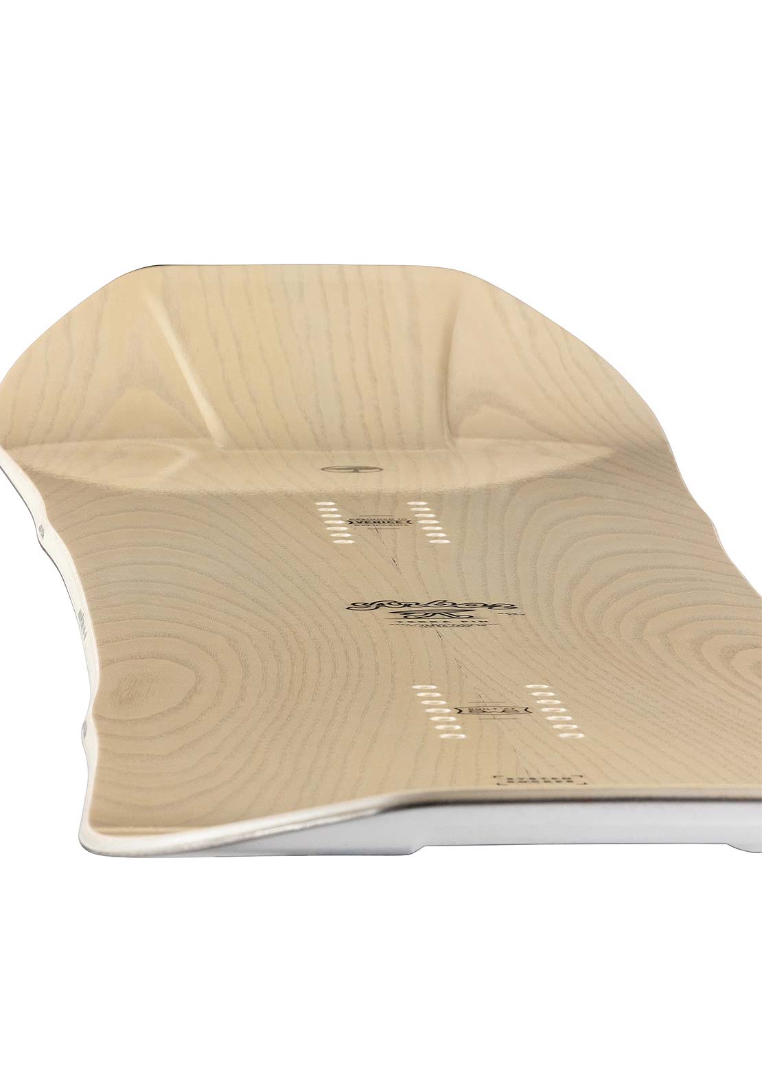 Arbor Unisex Terrain Rocker Snowboard