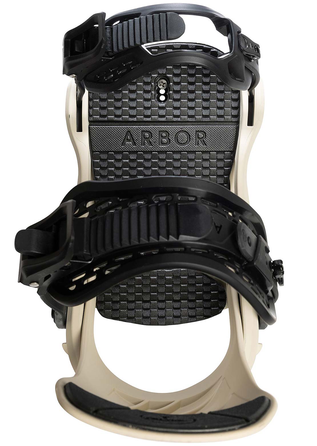 Arbor Women&#39;s Acacia Snowboard Binding Sand