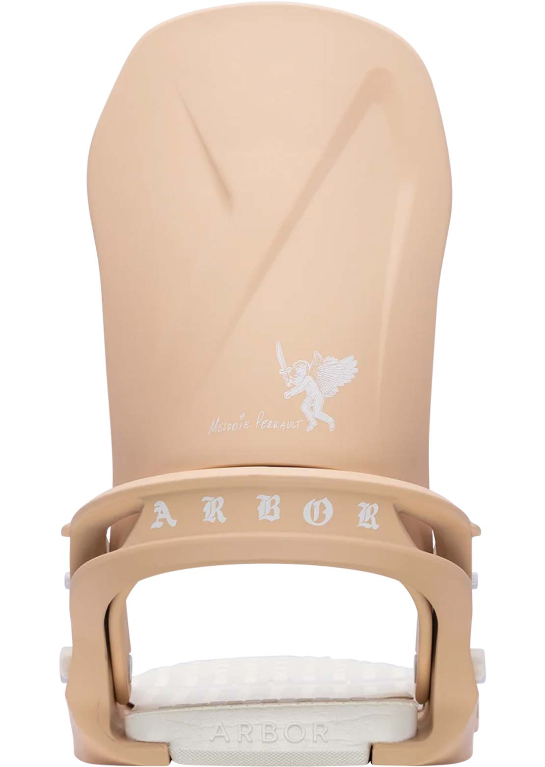 Arbor Women's Acacia Snowboard Bindings