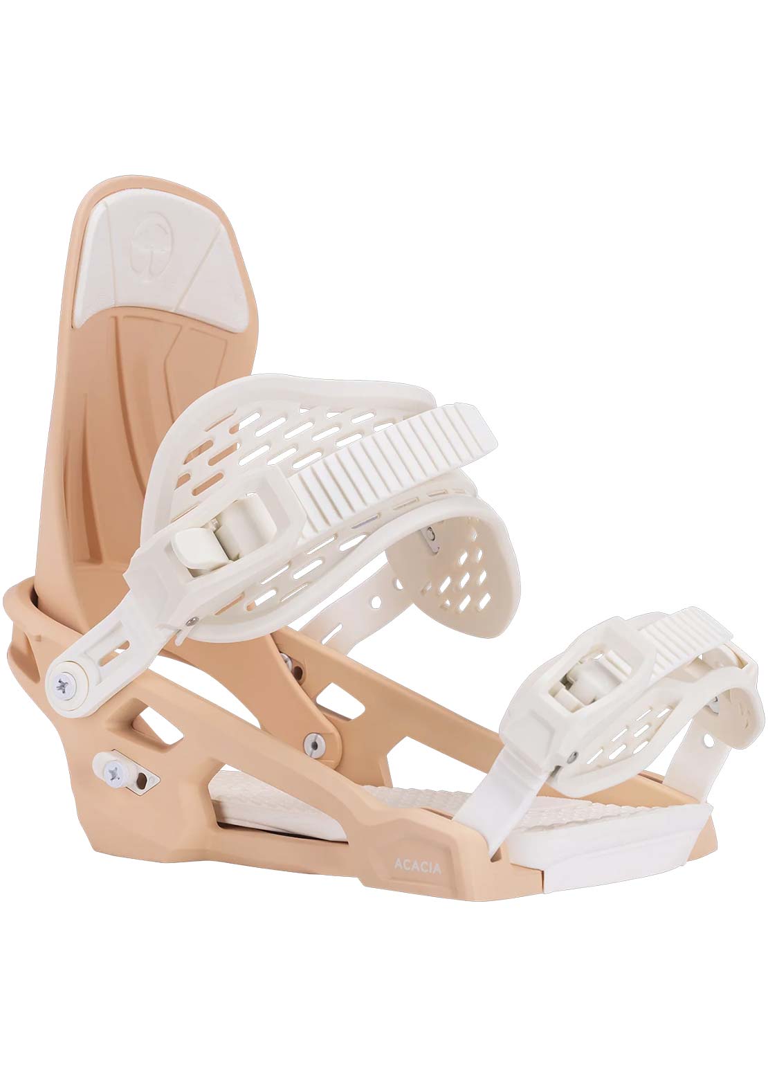 Arbor Women's Acacia Snowboard Bindings