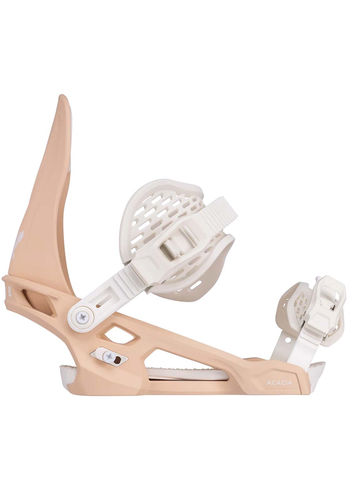 Arbor Women's Acacia Snowboard Bindings