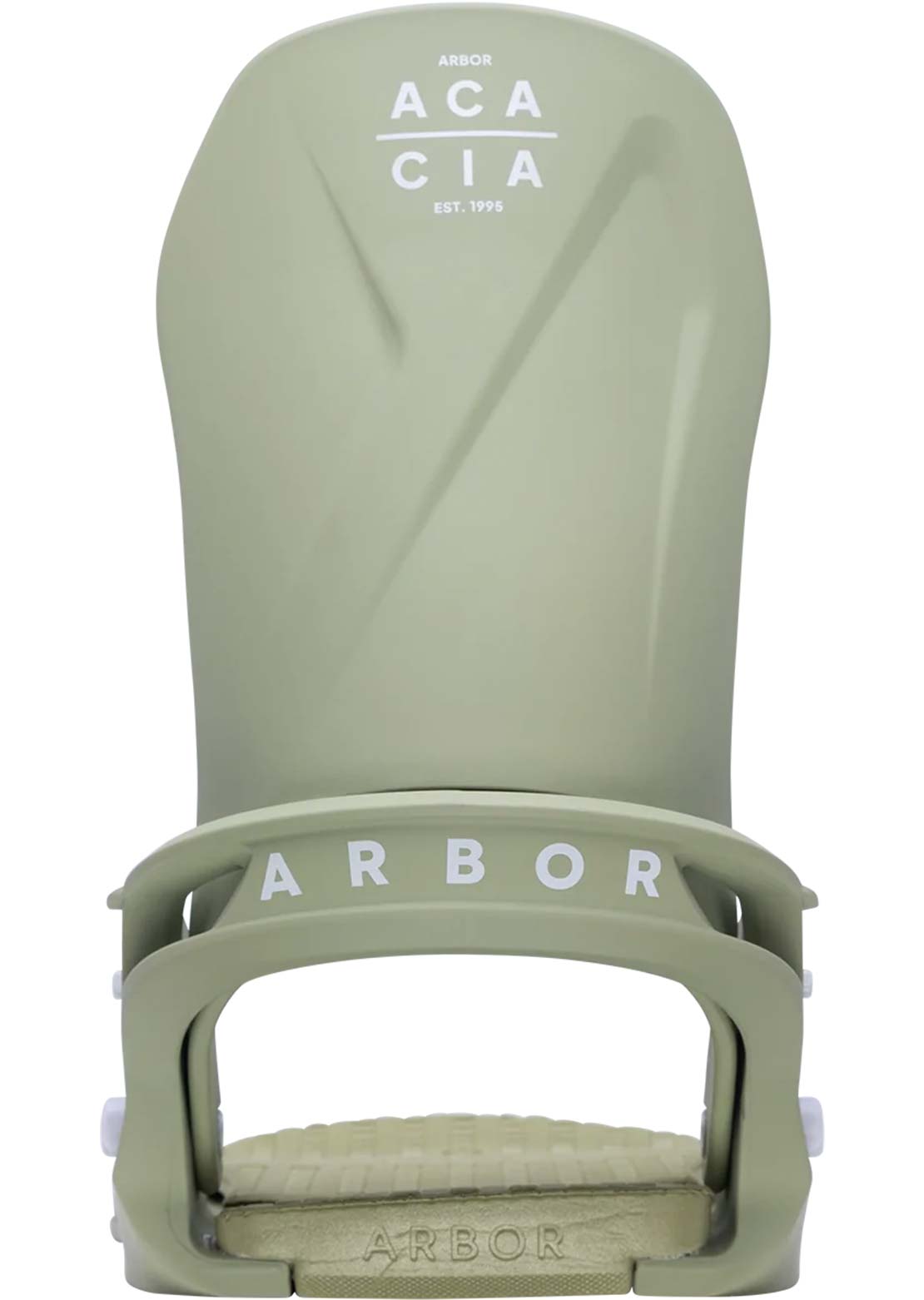 Arbor Women's Acacia Snowboard Bindings
