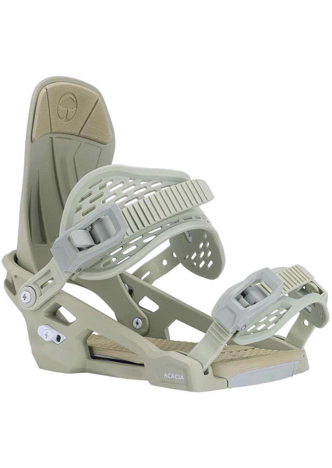 Arbor Women's Acacia Snowboard Bindings