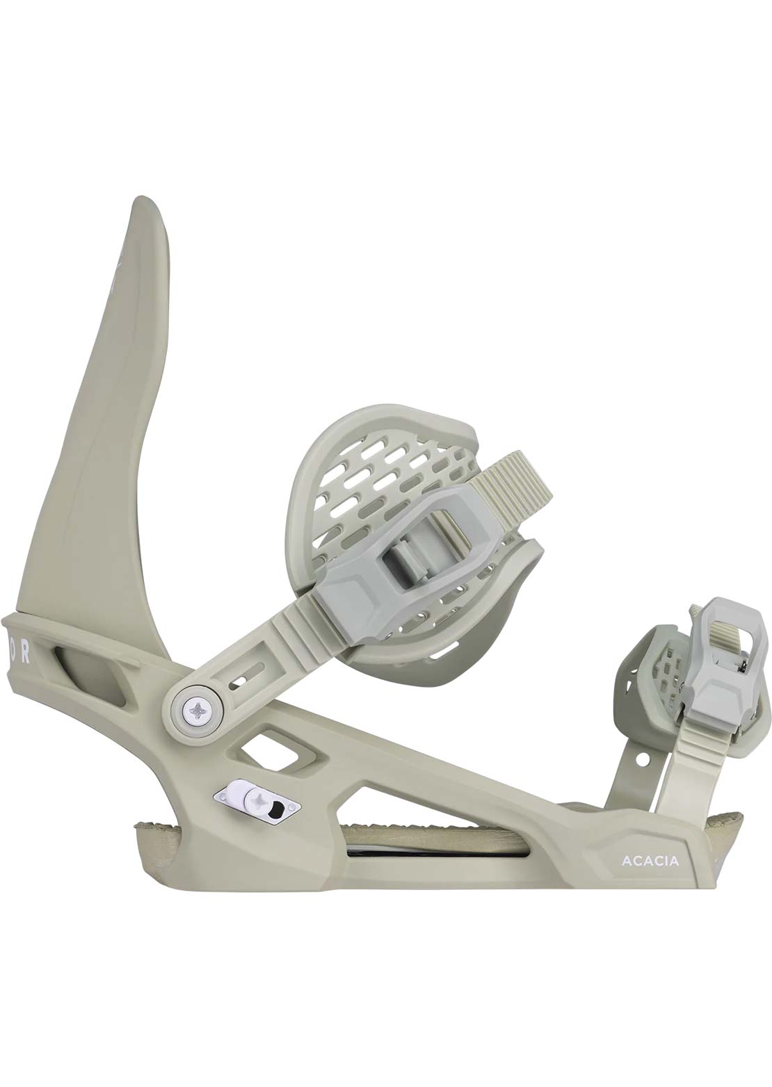 Arbor Women's Acacia Snowboard Bindings