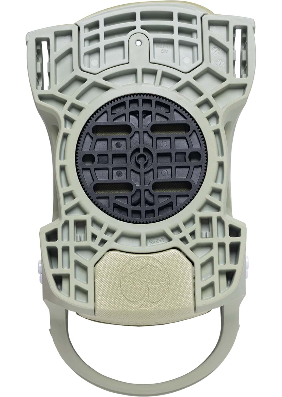 Arbor Women's Acacia Snowboard Bindings