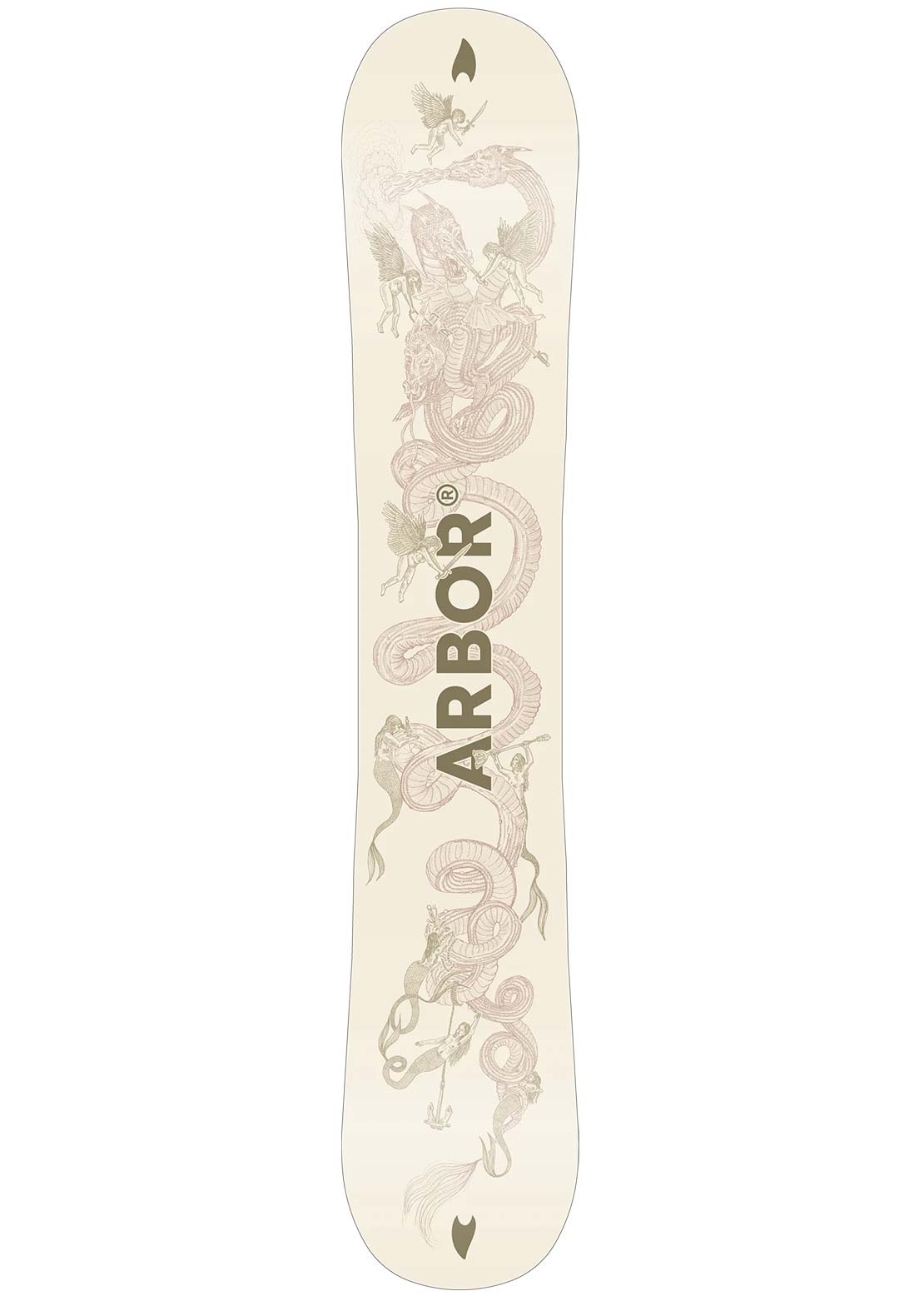 Arbor Women's Cadence Snowboard