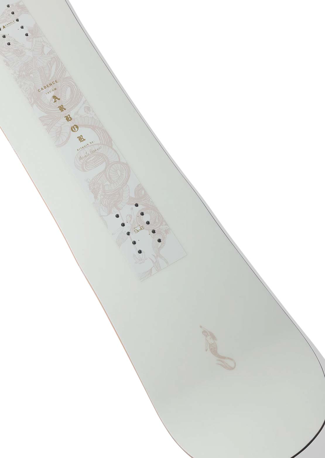 Arbor Women's Cadence Snowboard