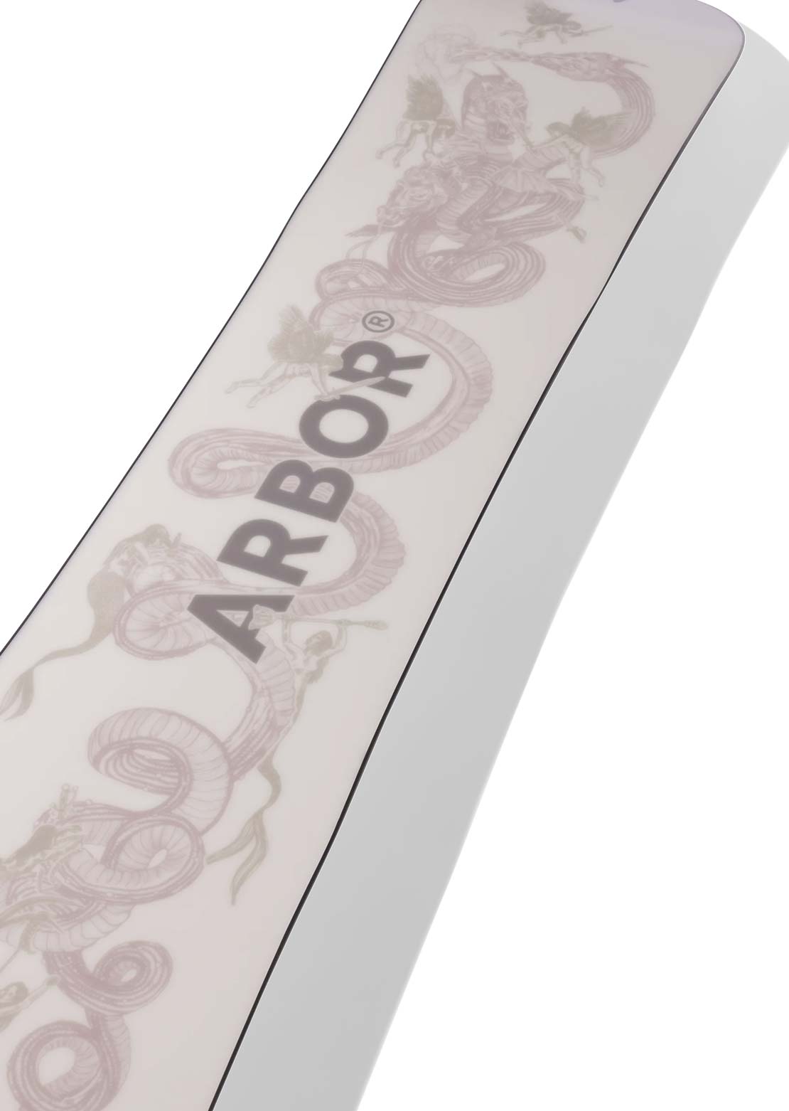 Arbor Women's Cadence Snowboard