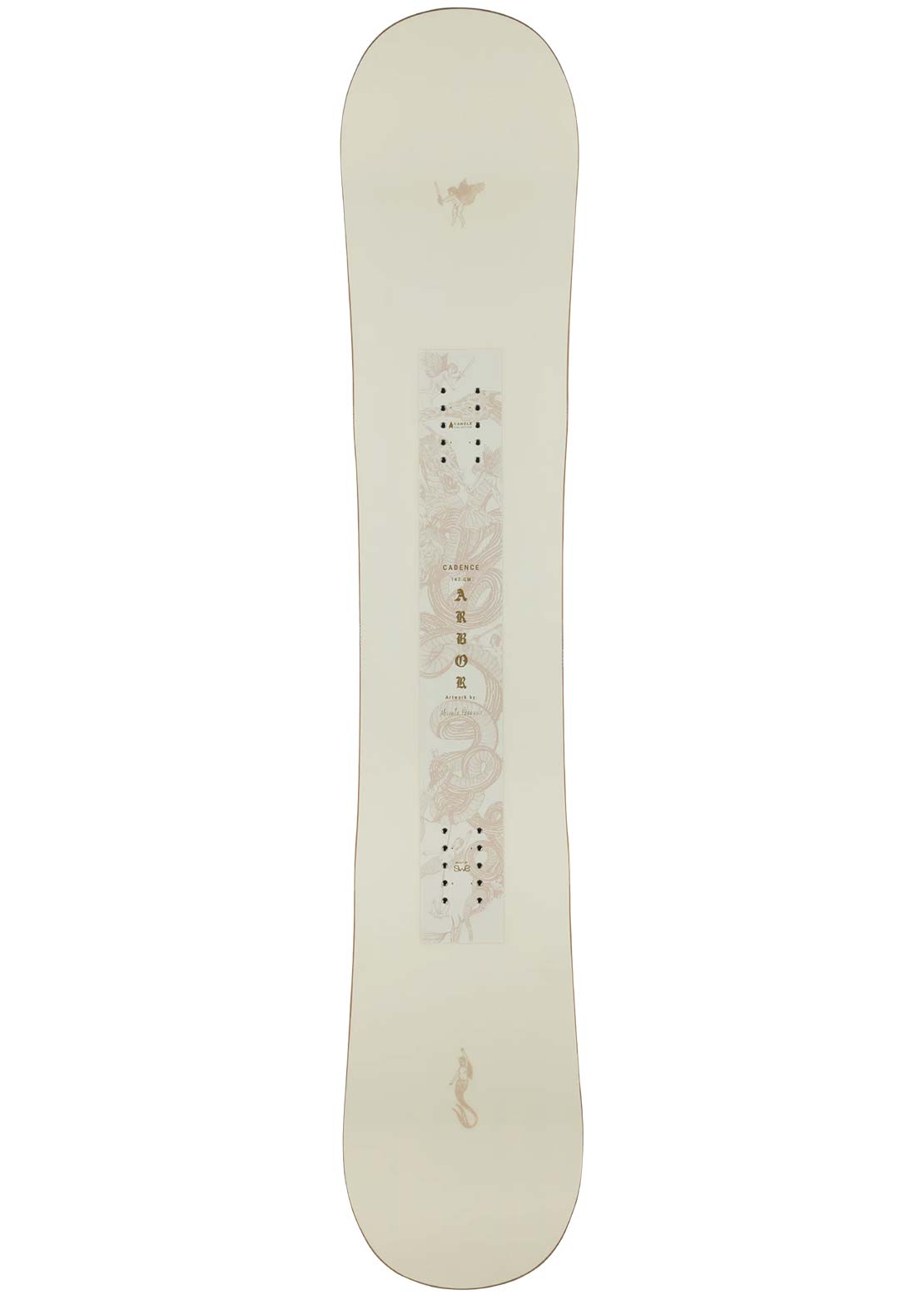 Arbor Women's Cadence Snowboard