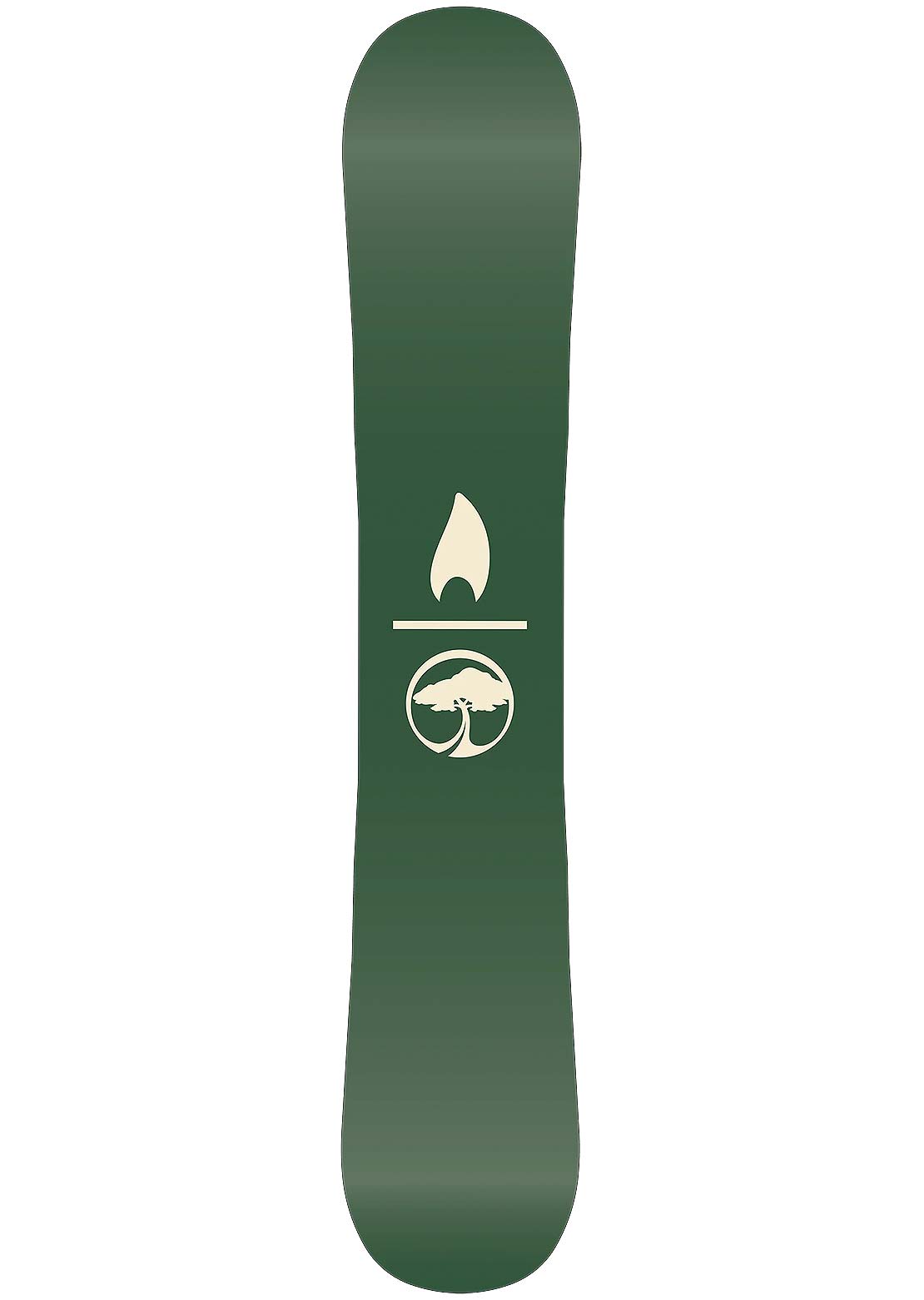 Arbor Women's Cadence Snowboard - PRFO Sports