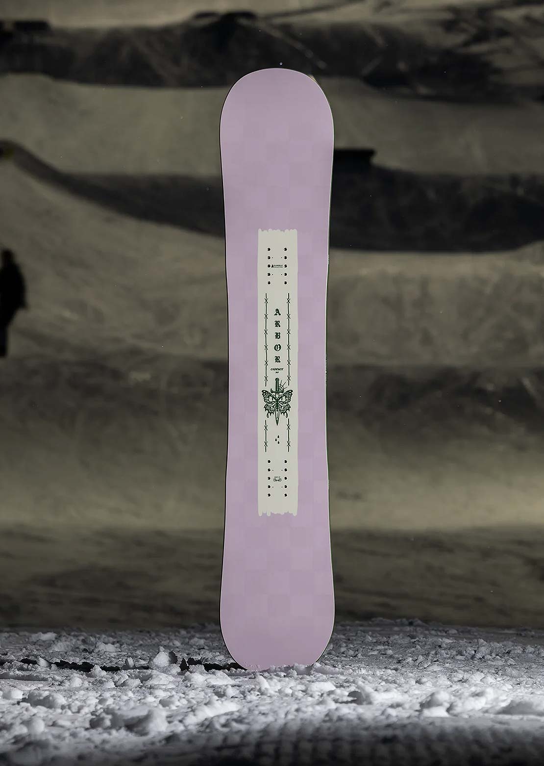 Arbor Women's Cadence Snowboard
