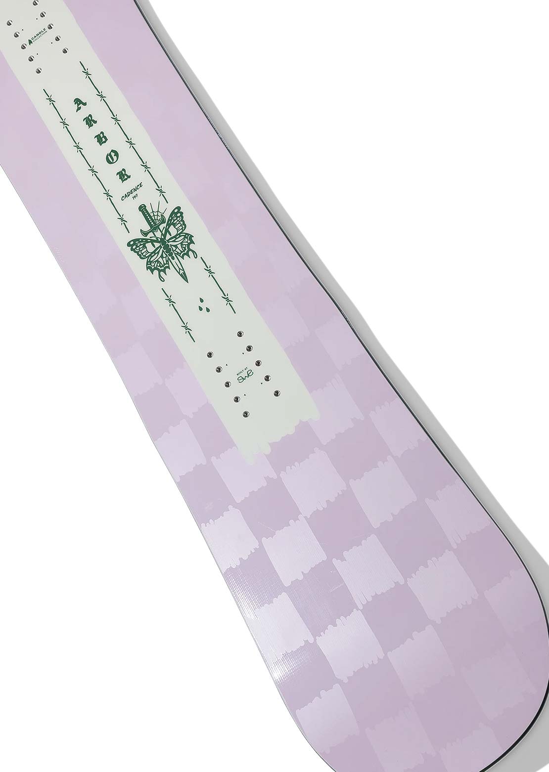 Arbor Women's Cadence Snowboard