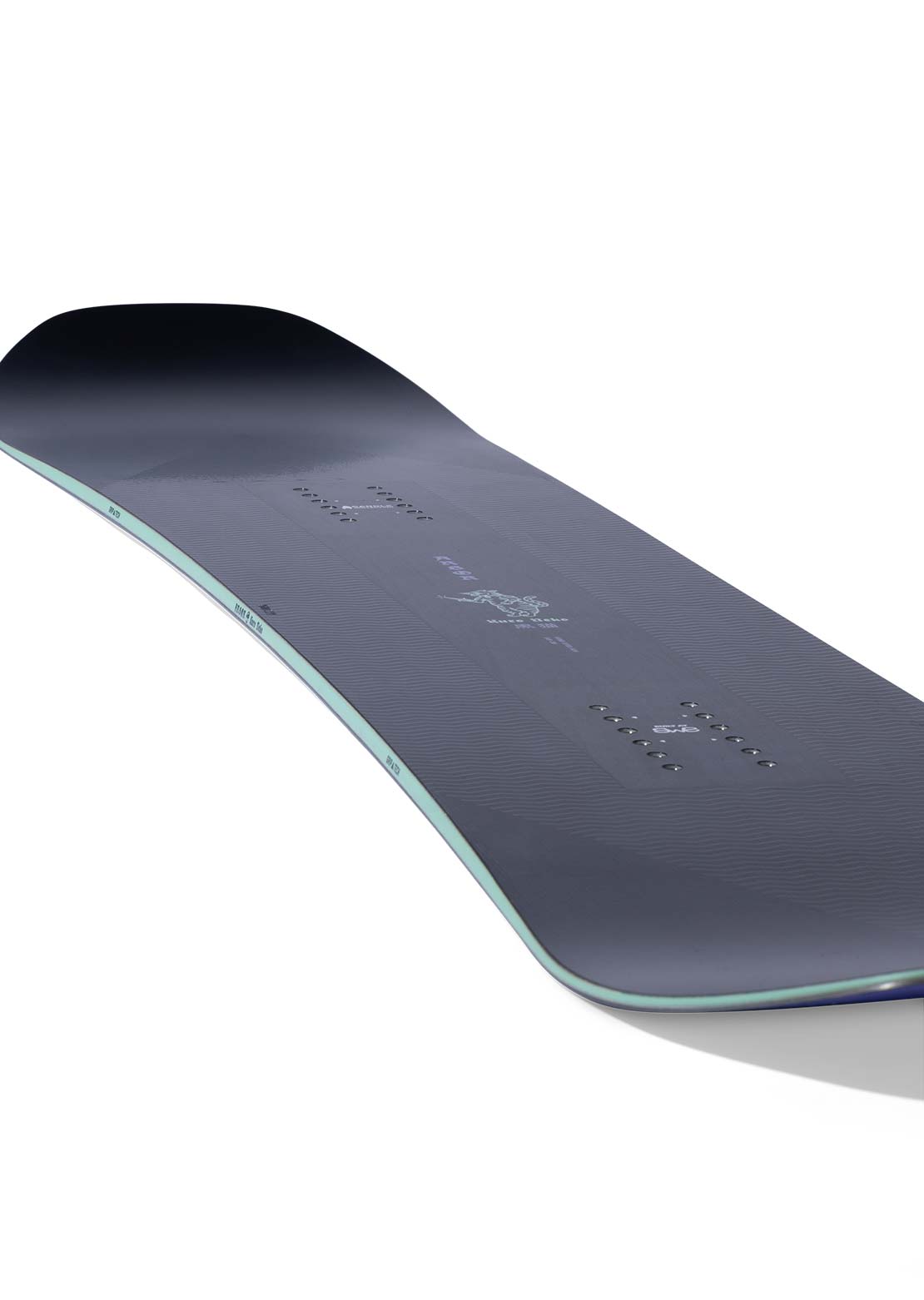 Arbor Women's Kuro Neko Snowboard
