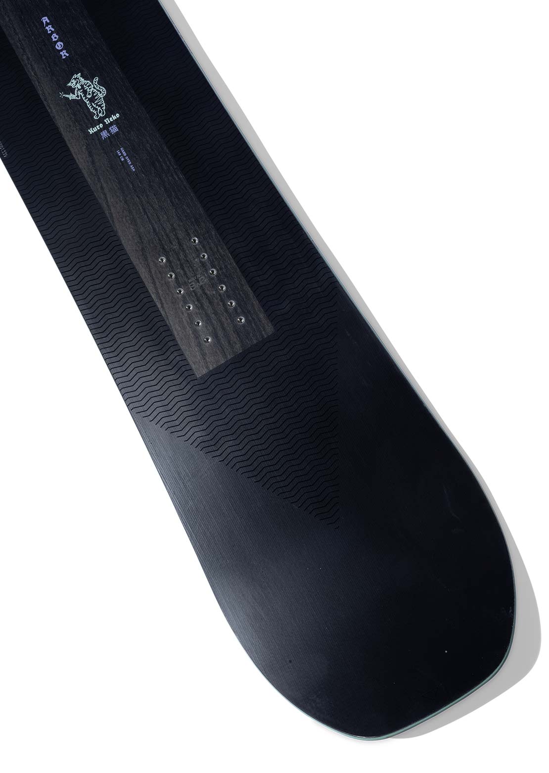 Arbor Women's Kuro Neko Snowboard