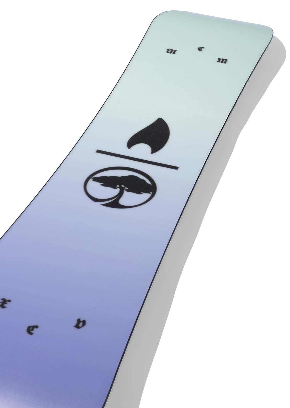 Arbor Women's Kuro Neko Snowboard