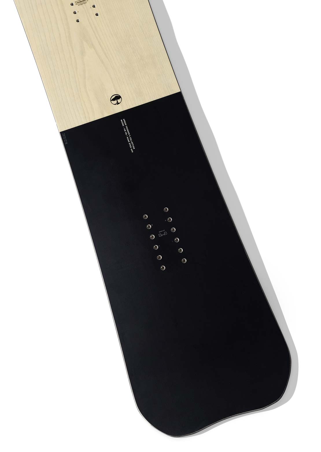 Arbor Women's Madre Snowboard
