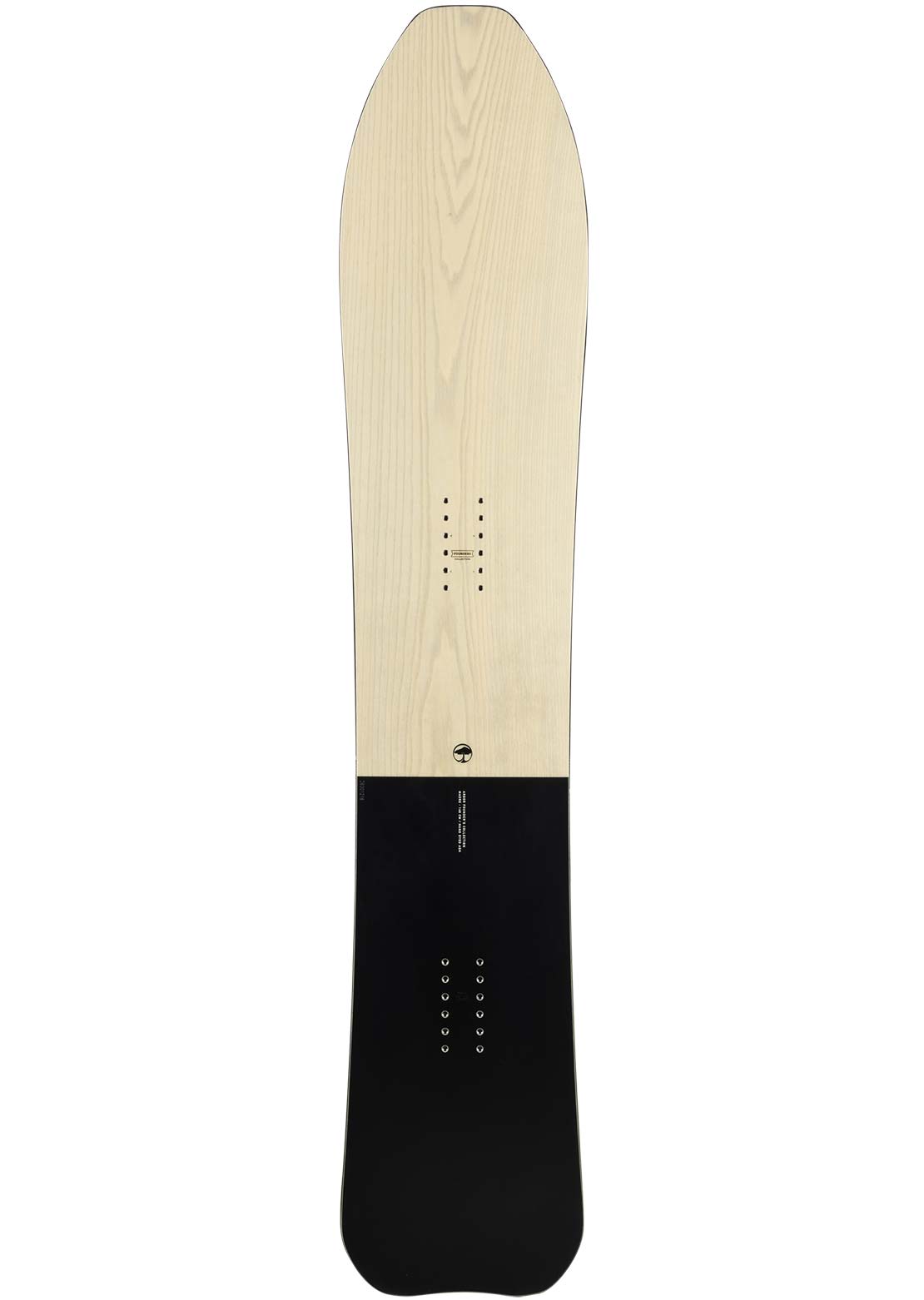 Arbor Women's Madre Snowboard
