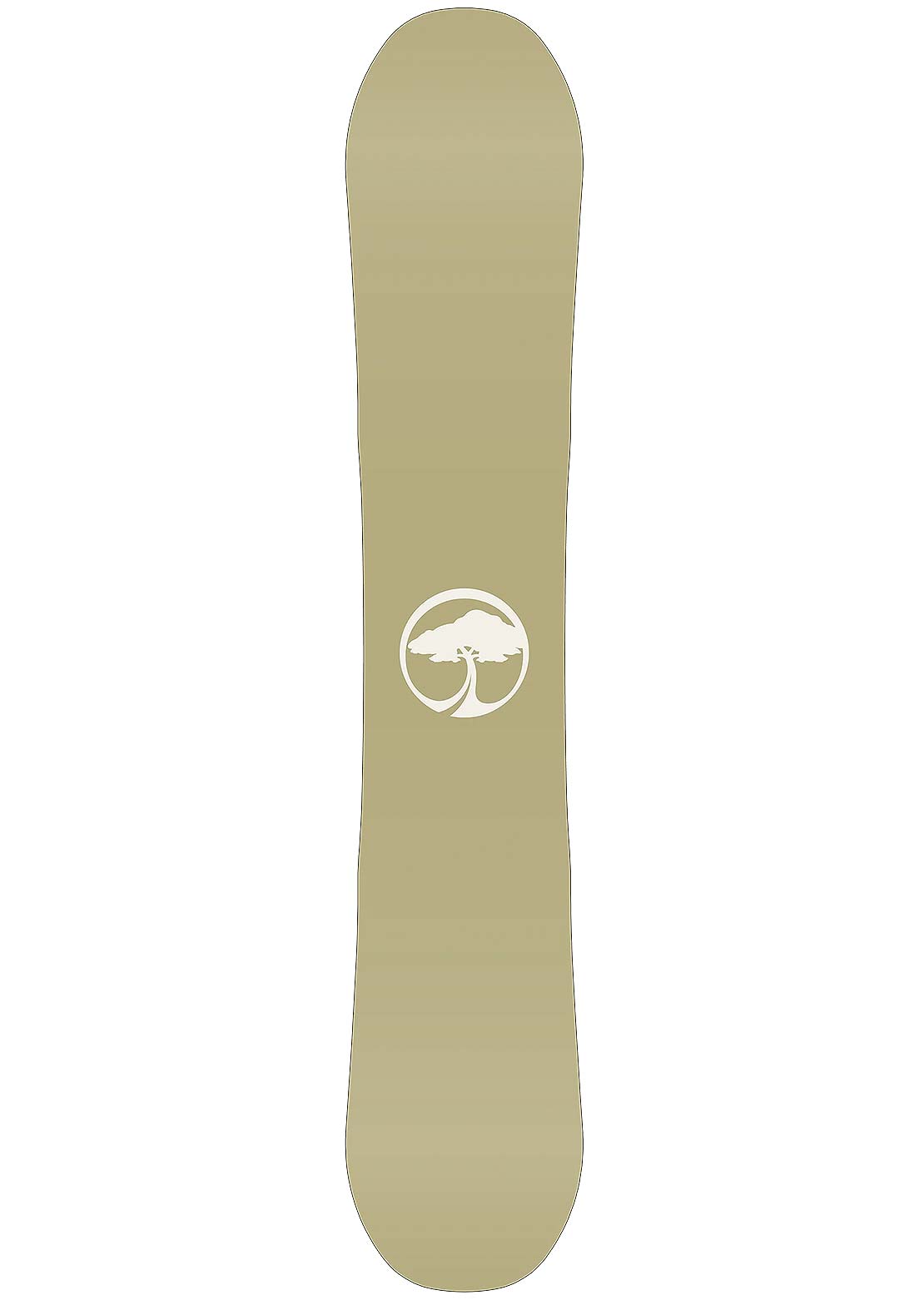 Arbor Women's Mantra Decon Snowboard