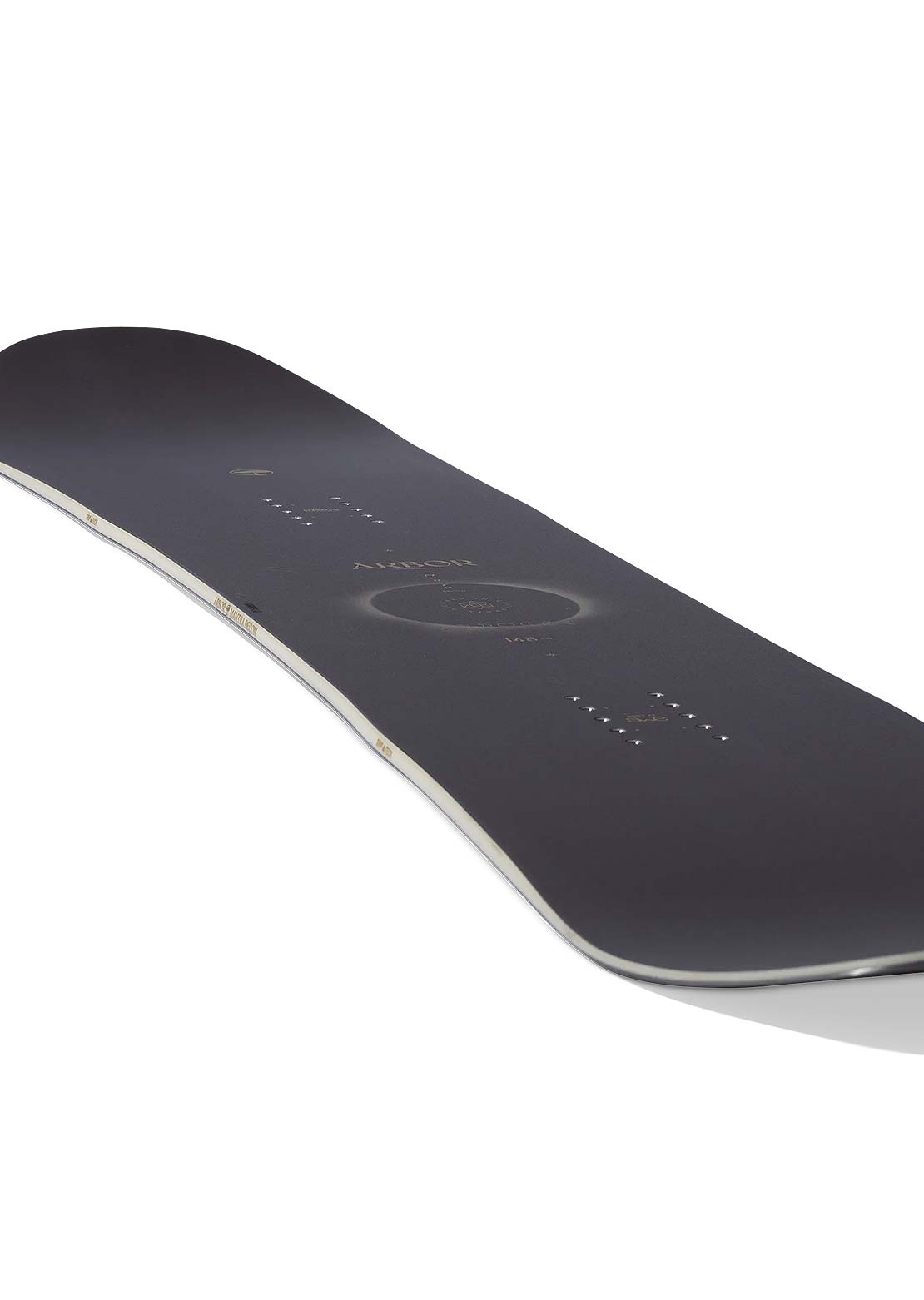 Arbor Women's Mantra Decon Snowboard