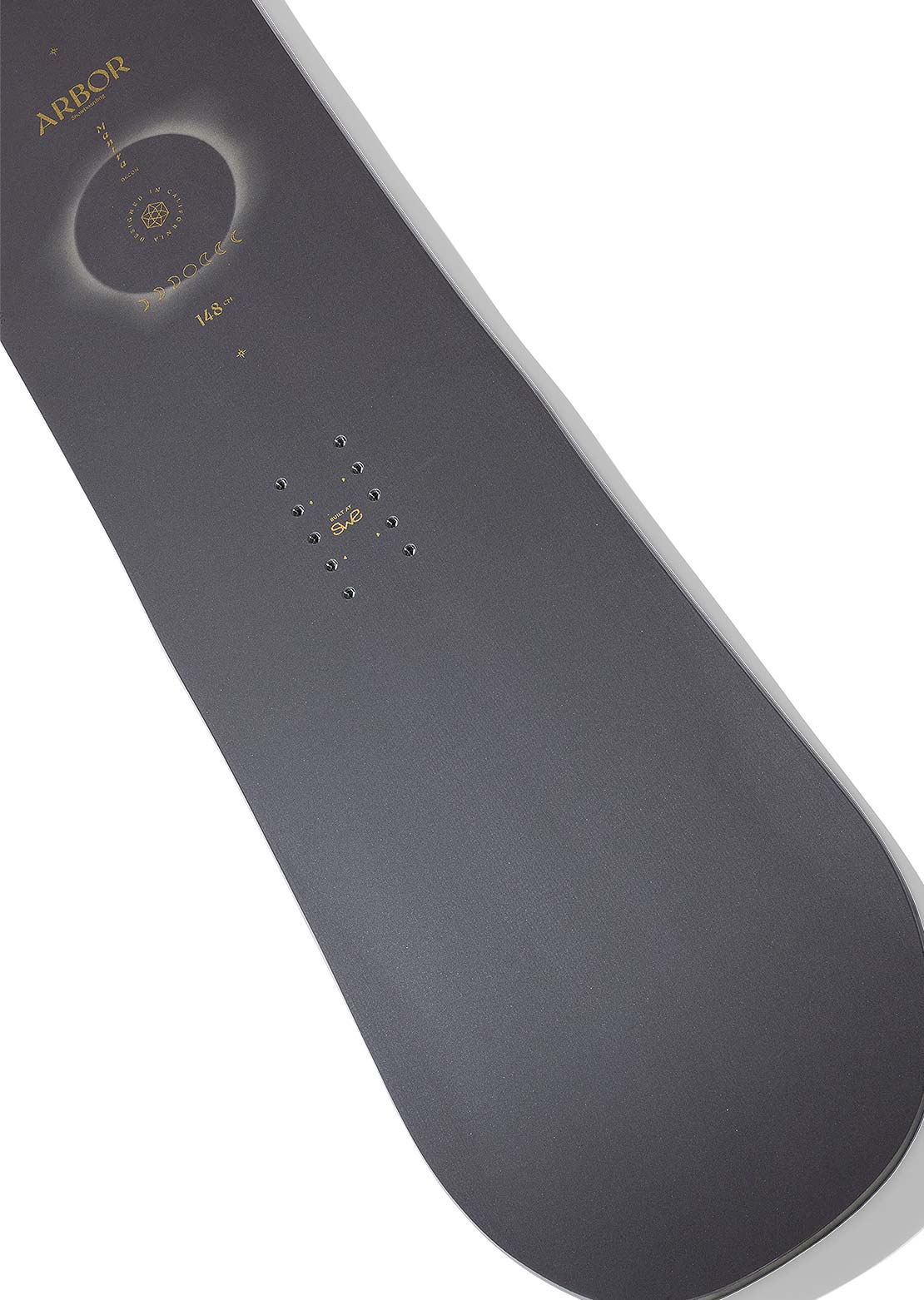 Arbor Women's Mantra Decon Snowboard