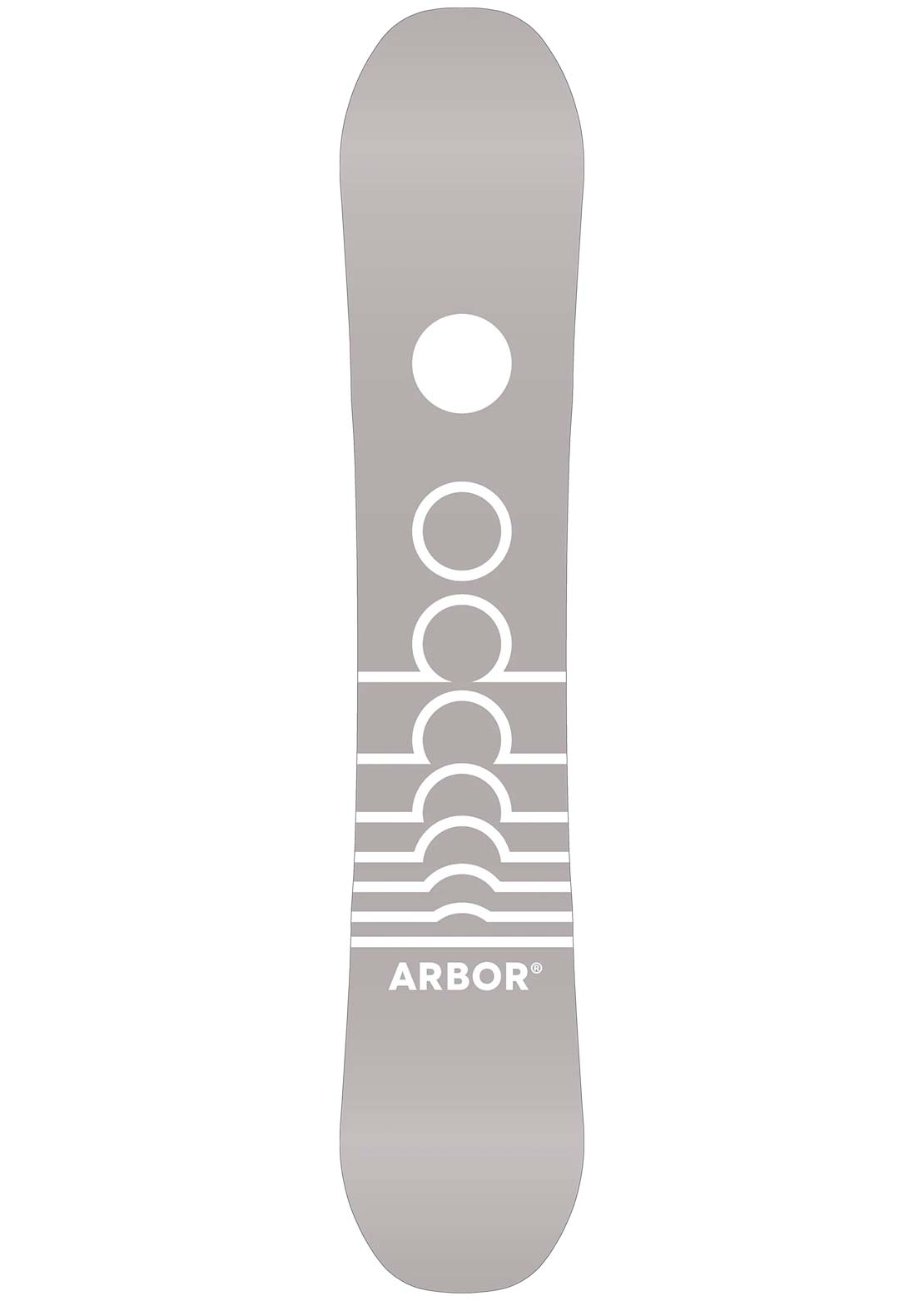 Arbor Women's Mantra Snowboard