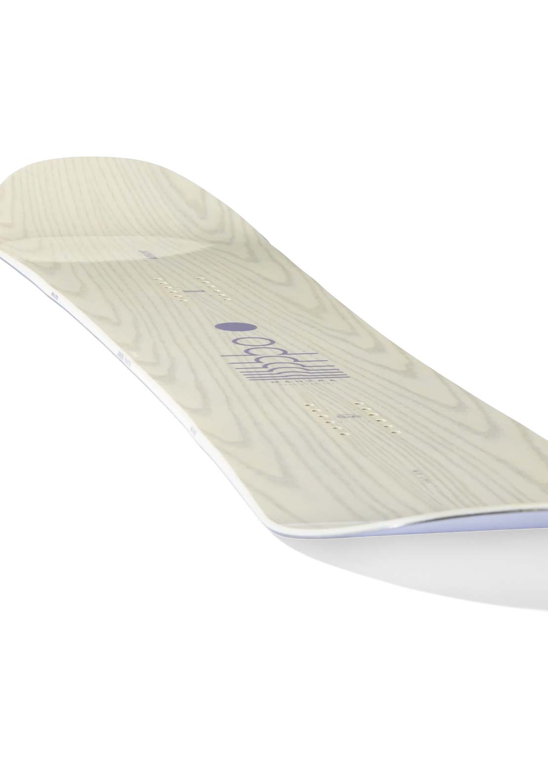 Arbor Women's Mantra Snowboard