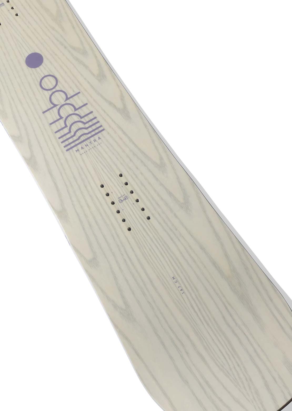 Arbor Women's Mantra Snowboard