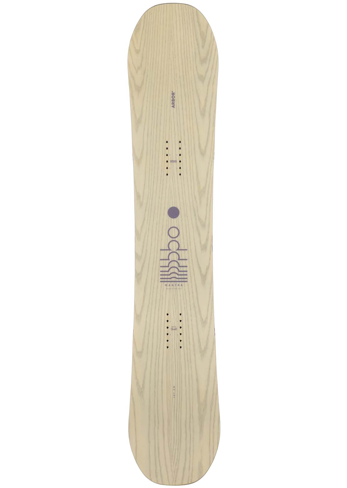 Arbor Women's Mantra Snowboard