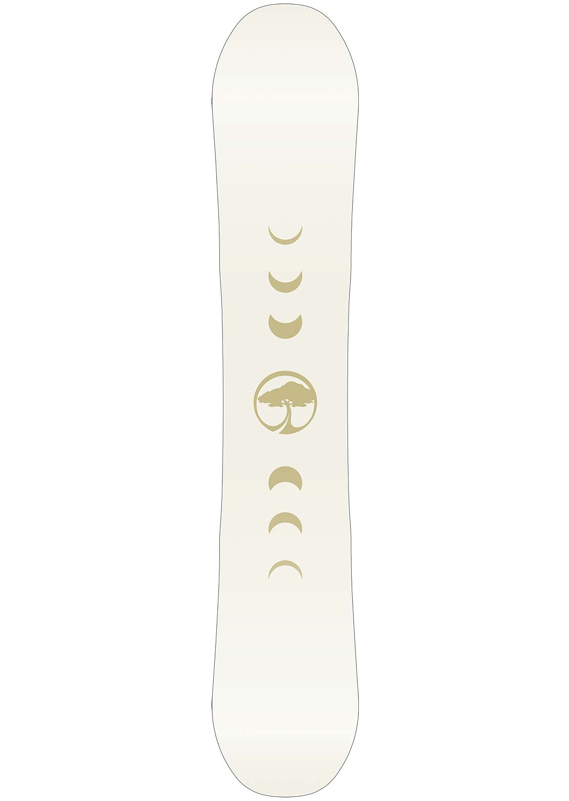 Arbor Women's Mantra Snowboard