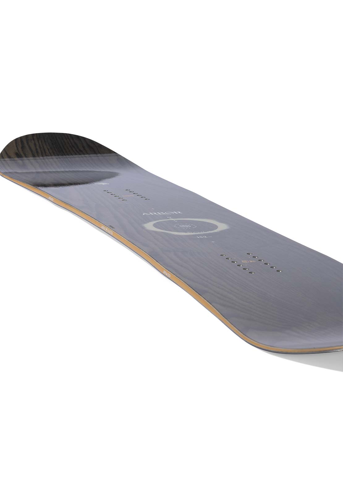 Arbor Women's Mantra Snowboard