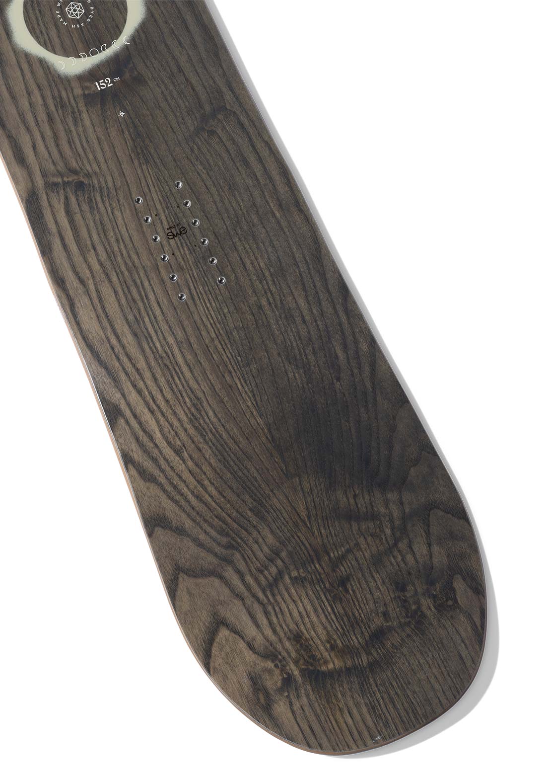 Arbor Women's Mantra Snowboard